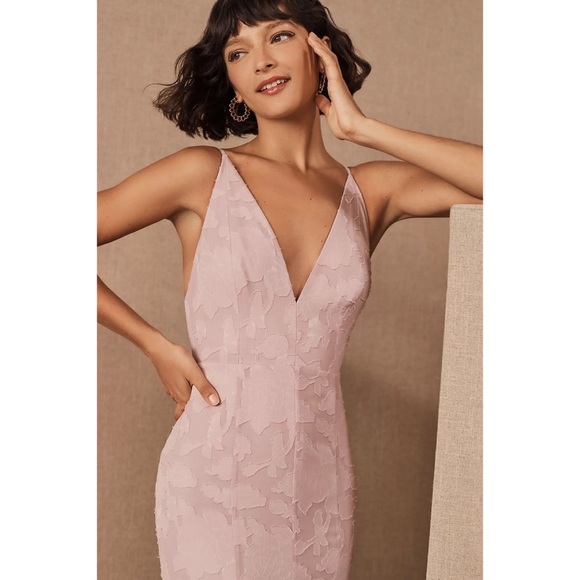 BHLDN Fame and Partners Magnolia Dress - Picture 3 of 7